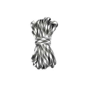 Paracorde de 10 mètres par rouleau, âme à 7 brins, disponible en différentes couleurs, pour l'escalade, la survie en extérieur et le camping - Product Image 6