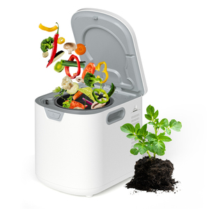 Composteur intelligent pour la <span class=keywords><strong>maison</strong></span>, entièrement automatique, pour le recyclage des déchets alimentaires organiques, dernière génération - Product Image 6
