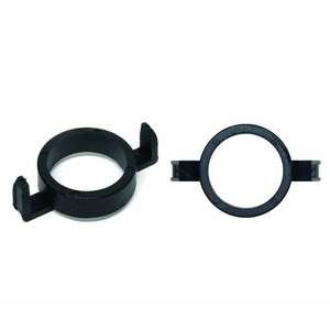 Adaptadores de Faros LED para Citroën/Peugeot, Ford - Product Image 1