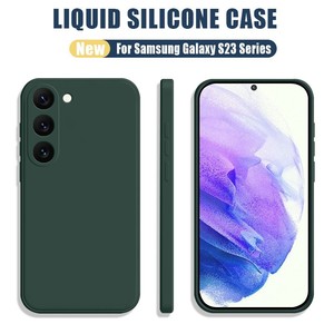 <span class=keywords><strong>Cover</strong></span> per Telefono in <span class=keywords><strong>Silicone</strong></span> Liquido Morbido di Lusso per Samsung Galaxy A17 A56 A07 A06 A36 A26 S25 S24 A16 M35 M34 M54 M14 A56 A55 A24 A35 - Product Image 4