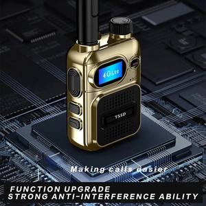 Radio POC TG388 4G con Plataforma de Uso Gratuito de por Vida, Colores Variados, Venta al por Mayor, Red Celular, Comunicación Global, Tarjeta SIM, Walkie Talkie - Product Image 6