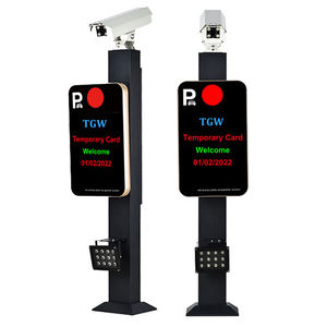 Sistema <span class=keywords><strong>de</strong></span> <span class=keywords><strong>Estacionamiento</strong></span> Automatizado, Estación <span class=keywords><strong>de</strong></span> Pago, Cámara LPR ANPR, Sistema <span class=keywords><strong>de</strong></span> <span class=keywords><strong>Estacionamiento</strong></span> con Tickets/Tarjeta RFID, Panel <span class=keywords><strong>de</strong></span> Gestión <span class=keywords><strong>de</strong></span> <span class=keywords><strong>Estacionamiento</strong></span> - Product Image 6