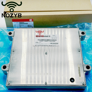 ตัวควบคุม ECU ECM อะไหล่รถขุดพร้อมโปรแกรมสำหรับ Cummins ISB ตัวควบคุม6.7L 4988820 4943133 4940518 - Product Image 3