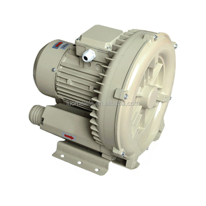 Compresor de Aire Radial <span class=keywords><strong>SUNSUN</strong></span> HG-2200-C2 de 2.2KW 3HP, Tipo Centrífugo, Soplador de Turbina - Product Image 5