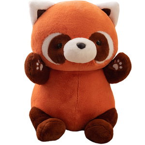 Basso MOQ all'ingrosso <span class=keywords><strong>Panda</strong></span> farciti di dimensioni personalizzate grandi grandi grandi e grandi simpatici giocattoli morbidi <span class=keywords><strong>Panda</strong></span> Kawaii - Product Image 5