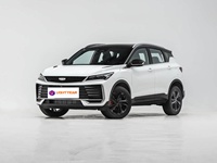 Ge-ely Binyue Coolray Sport SUV Compact Exportation Mondiale Millions de Ventes LHD RHD