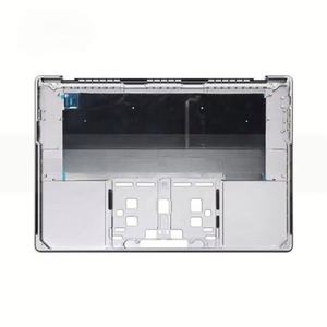 Carcasa Superior con Teclado Retroiluminado para Macbook Pro 16'' M1 A2485 Rumano Croata Islandés Búlgaro Suizo Francés Eslovaco Checo - Product Image 2