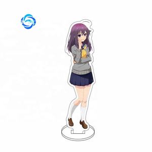 หุ่นอะนิเมะ kanokon อะนิเมะน่ารัก - Product Image 3