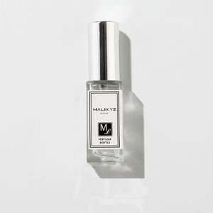 Nhà Máy Nhà Cung Cấp Chai Nước Hoa Nhà Cung Cấp Chai Nước Hoa Thủy Tinh 6 Ml Chai Nước Hoa Nhỏ Có Thể Bơm Lại - Product Image 4