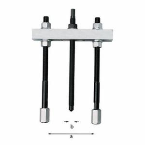Extractor de Expansión USAG 468 D, Herramienta para Desmontaje de Automóviles - Product Image 4