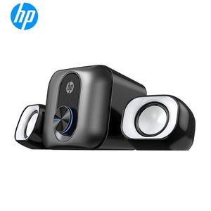 Hp Dhe-2111s 2.1 Computer <b>Speaker</b> System <b>Usb</b> Powered For Desktop Laptop - Product Image 3