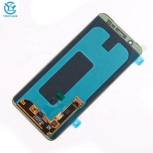 A CRISTALLI LIQUIDI Per Samsung <span class=keywords><strong>Galaxy</strong></span> <span class=keywords><strong>A6</strong></span> Più A605 J805 Display LCD di Tocco Digitale Dello Schermo di Ricambio - Product Image 3