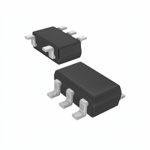 BOM IC In Stock SC 74A, SOT 753 Electronics Component Power Management (PMIC) XC9140A282MR-G - Product Image 1