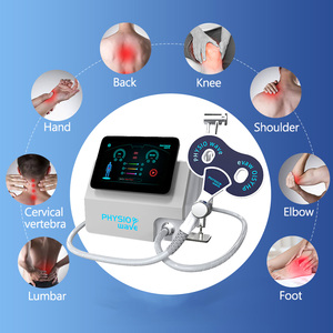 Portable Physio Magneto Therapy <b>Machine</b> Magnetotherapy Pain Relief <b>Massage</b> Rehabilitation Device - Product Image 2