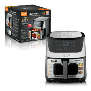 <span class=keywords><strong>Freidora</strong></span> <span class=keywords><strong>de</strong></span> aire digital Cocina eléctrica <span class=keywords><strong>de</strong></span> circulación <span class=keywords><strong>de</strong></span> aire <span class=keywords><strong>de</strong></span> <span class=keywords><strong>10</strong></span> <span class=keywords><strong>litros</strong></span> 360 ° con <span class=keywords><strong>precio</strong></span> favorable - Product Image 1