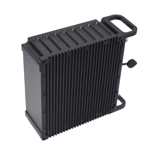 โมดูลวิทยุ VTOL Drone Mimos Repeater 20 วัตต์ สำหรับยานพาหนะ ระบบ Mesh Radio FHSS SDR UAV Data Link Point-Point MANET วิทยุดิจิตอลติดตามสัญญาณ RF - Product Image 4