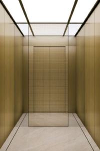 Plateforme élévatrice moderne pour villa de petite taille avec installation facile, construction en acier inoxydable, conception durable et sûre - Product Image 6