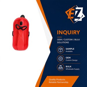 <span class=keywords><strong>Luge</strong></span> à neige directionnelle 82 cm en PP avec corde de contrôle pour enfants, jeux d'hiver sur la neige, logo personnalisé OEM - Product Image 5