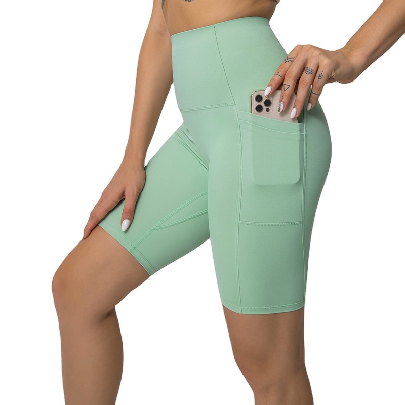 10cm High Rise Yoga Compression Gym