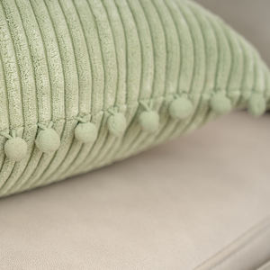 Housses de coussin carrées décoratives Boho de luxe Offre Spéciale - Product Image 4