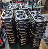 Kartu Grafis GPU Desktop Bekas Grosir RTX 2060 Super 8GB Kipas Bagus Harga Murah