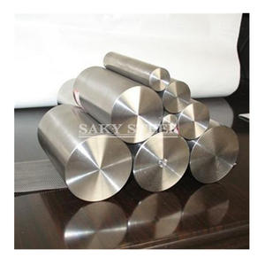 Barre ronde en alliage de nickel Inconel 617 EN 2.4663, résistante à la corrosion, norme ASTM ASME, certifiée ISO, exportation vers les États-Unis et l'Europe - Product Image 6