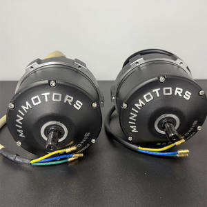 Motor para Minimotors <span class=keywords><strong>Dualtron</strong></span> <span class=keywords><strong>Thunder</strong></span> 3 <span class=keywords><strong>72V</strong></span>, Piezas para Patinete Eléctrico <span class=keywords><strong>Thunder</strong></span>, Motores Delanteros y Traseros, Motor de Repuesto para <span class=keywords><strong>Dualtron</strong></span> <span class=keywords><strong>Thunder</strong></span> - Product Image 6