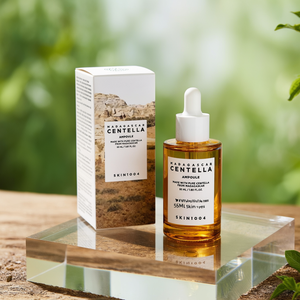 SKIN1004 มาดากัสการ์ เซนเทลล่า แอมพูล 55 มล. เซรั่มบำรุงผิวประจำวัน สำหรับทุกสภาพผิว - Product Image 3
