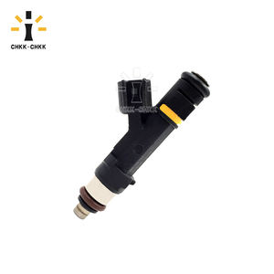 Inyector de combustible de piezas de automóviles de alta calidad a <span class=keywords><strong>precio</strong></span> de fábrica nuevo 0280158103 para Mazda 2006-2015 Mazda <span class=keywords><strong>Miata</strong></span> Mazda 3 <span class=keywords><strong>5</strong></span> 6 2.0L 2.3L - Product Image 2