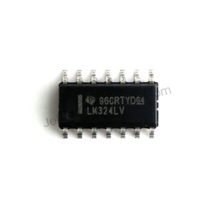 ไอซีเจกิ้ง LM324LV โอปแอมป์ GP 4 วงจร 14SOIC LM324LVIDR - Product Image 6