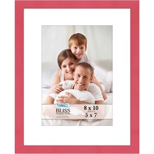 Cadre photo DIY écologique et durable de style rétro, boîte à ombre en bois MDF créative avec impression UV du logo - Product Image 2
