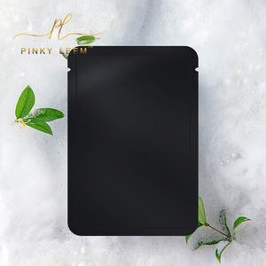 Pinky leem Marque privée Lashshampoo Enrichissement 5ml Nettoyant pour cils Brosse Nettoyant pour extensions de cils Mousse Nettoyant pour cils - Product Image 4