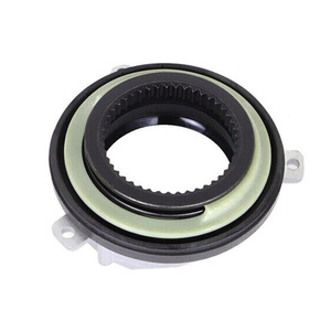 Rodamiento de Embrague Delantero para Ford F150 4WD, Cubo de Rueda Libre 7L1Z3C247A 600-105, Pieza de Repuesto - Product Image 3