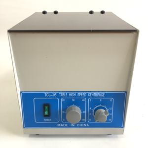 Centrifuga per apparecchiature <span class=keywords><strong>TGL</strong></span>-<span class=keywords><strong>16</strong></span> laboratorio ad alta velocità di alta qualità - Product Image 1