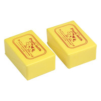 Balle anti-stress souple en mousse PU en forme de bâton, jouet à presser personnalisable pour enfants de 5 à 7 ans