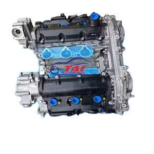 Nouvelles pièces automobiles pour moteur d'origine OEM, système de moteur automatique VQ37 pour Nissan 100 NX 1990-1994 3.7L - Product Image 3