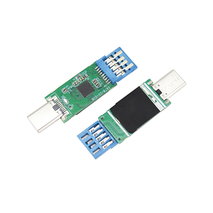 Memoria <span class=keywords><strong>de</strong></span> <span class=keywords><strong>almacenamiento</strong></span> externa <span class=keywords><strong>de</strong></span> alta velocidad certificada USB 3,0 tipo C Flash Pen Drive para teléfono y PC con interfaz USB 2,0 - Product Image 1