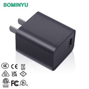 Pd20w gan tường sạc chất lượng cao Power Adapter sạc nhanh cho iPhone 13 15 14 - Product Image 4