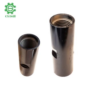 Manga tubulação Dupla Fêmea Perfuração Rod Acoplamentos Broca Tubo Acoplamento Comum para Gás Oil Rig - Product Image 5