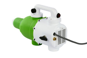 9 л, садовый опрыскиватель - Product Image 6
