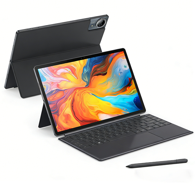 Professional Factory Direct Customization 14 Inch Android 14 Tablet PC1920*1200 for Student Use Fast Charging Educational Tablet