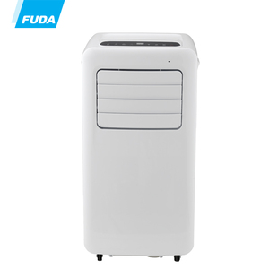 9000BTU Quiet Mobile <b>AC</b> <b>Unit</b> for Home Use Cooling and Heating <b>Portable</b> Air Conditioner Air Conditioner Air Conditioner - Product Image 4