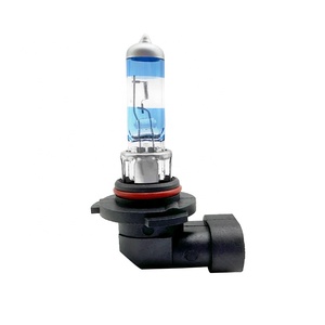 Ampoule halogène en verre de quartz ADT H7 12V 55W 5800K 3000K 7500k H10 H8 H15 9012 H7 Ampoule de phare - Product Image 6