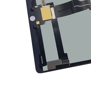 OEM LCD สำหรับ <span class=keywords><strong>iPad</strong></span> <span class=keywords><strong>Pro</strong></span> <span class=keywords><strong>12.9</strong></span> 1st จอ LCD ทัชสกรีนประกอบ Digitizer สำหรับ <span class=keywords><strong>iPad</strong></span> <span class=keywords><strong>Pro</strong></span> <span class=keywords><strong>12.9</strong></span> "A1652 <span class=keywords><strong>A1584</strong></span> LCD - Product Image 3