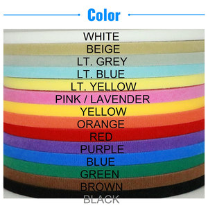 Jiehuan móc và vòng lặp Băng mạnh mẽ và bền giày túi hàng may mặc carton phụ kiện may mặc may-on Velcro móc và vòng lặp Băng - Product Image 4