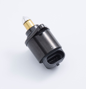 วาล์วควบคุมอากาศเดินเบา D95177 7701206370 สำหรับรถยนต์เรโนลต์ เมแกน - Product Image 6