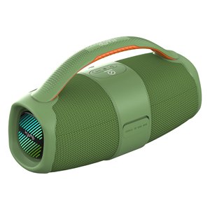 Cassa inalámbrico XJ 120 Tws (Recargable) Verde 40W 0XJ12003 - Product Image 2