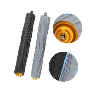 Repuestos de aspiradora para Irobot Roombas 800 900 Series Robot Roller Brushes <span class=keywords><strong>Hepa</strong></span> Filter 860 870 871 880 960 Accesorios - Product Image 5