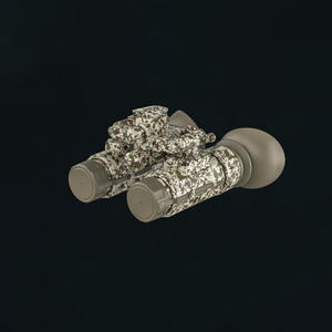 Taşınabilir kafa monte dürbün düşük ışık gece görüş cihazı yüksek kaliteli gece görüş termal kamera - Product Image 5