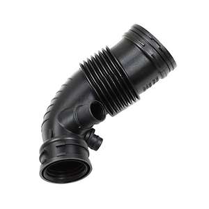 吸気ホースラジエーター13717597586自動車部品エンジン冷却空気クリーナーBMW 1シリーズF20 F21 3 F30 F31 F35 - Product Image 4